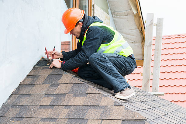 Best Shingle Roofing Installation  in Venice Gardens, FL