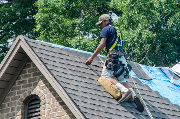 Best Storm Damage Roof Repair  in Venice Gardens, FL